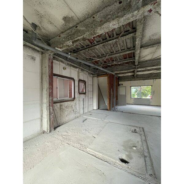 anode building 2F号室 写真7