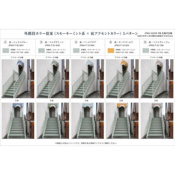 anode building 2F号室 写真8