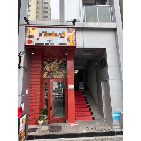 GKレジデンス 1A号室