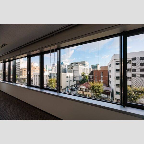 グラン岐阜(旧岐阜第一生命ビルディング) 写真8