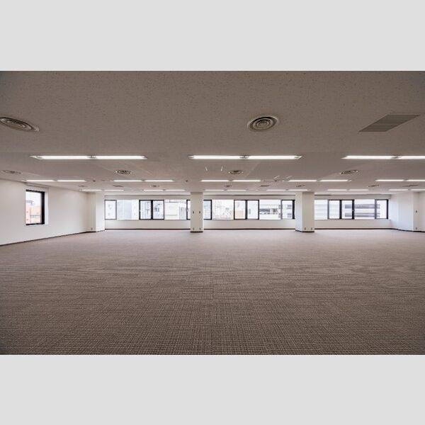 グラン岐阜(旧岐阜第一生命ビルディング) 写真3