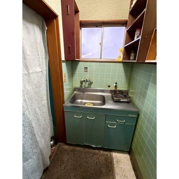 美濃加茂市前平町工場 写真1