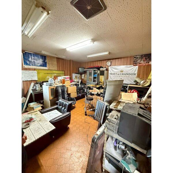 美濃加茂市前平町工場 写真4