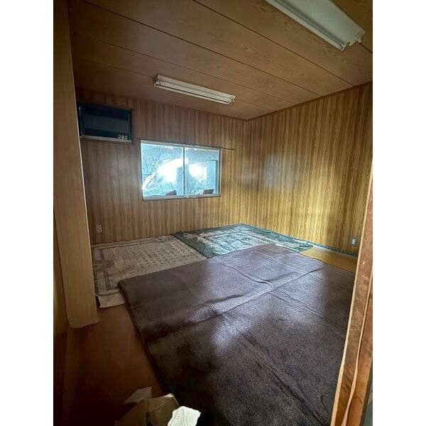 美濃加茂市前平町工場 写真5