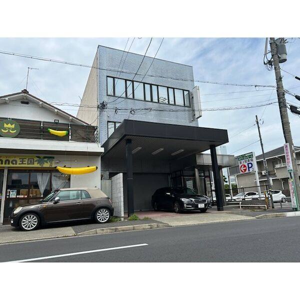 松原町タナカビル 1 1号室