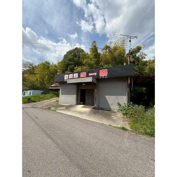 美濃加茂市蜂屋町店舗