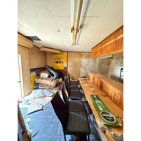 美濃加茂市蜂屋町店舗 写真1