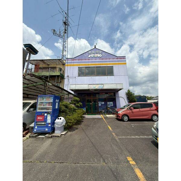 美濃加茂市前平町店舗