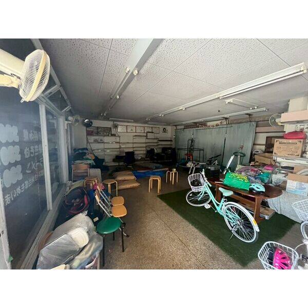 東新町3丁目貸店舗 1号室 写真9