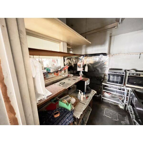 東新町3丁目貸店舗 1号室 写真1