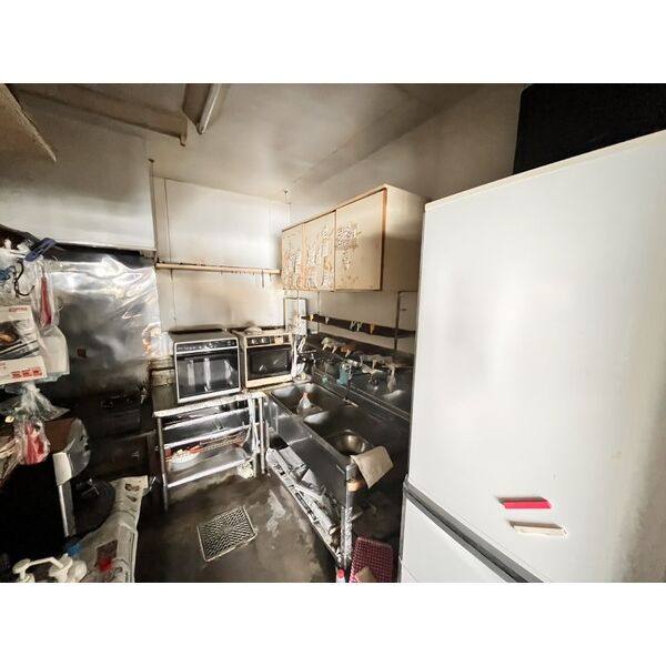 東新町3丁目貸店舗 1号室 写真2