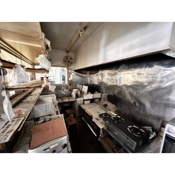 東新町3丁目貸店舗 1号室 写真5