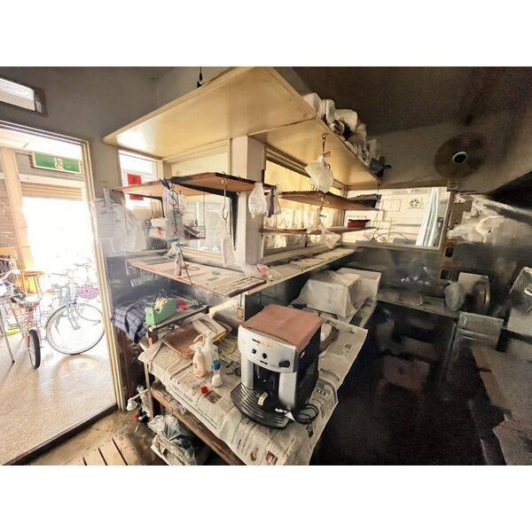 東新町3丁目貸店舗 1号室 写真7