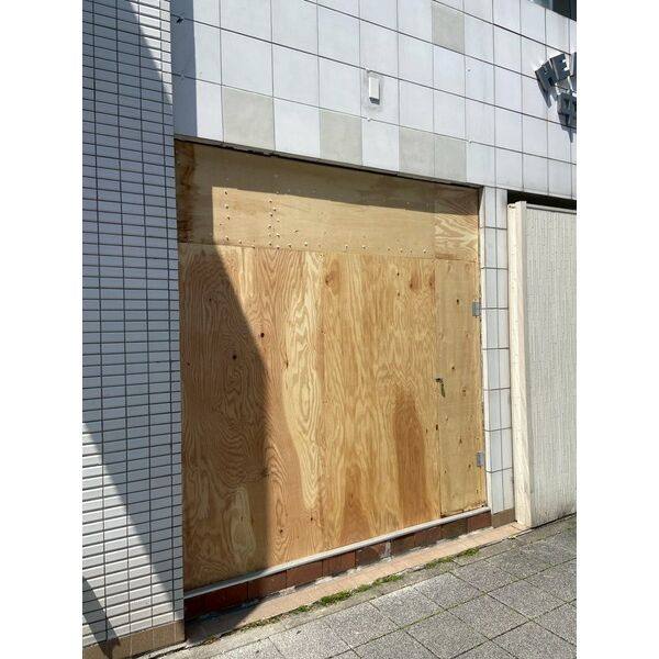 ハートイン中切 C棟1階南側号室 写真2