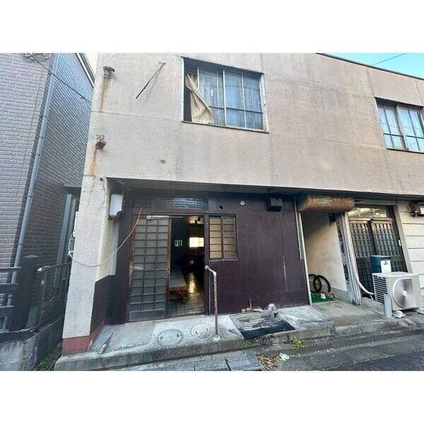 小牧原南原ビル 号室