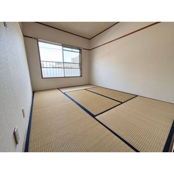 斉藤コーポ 写真3