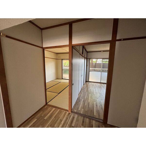 斉藤コーポ 写真4