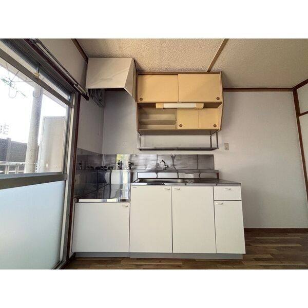 斉藤コーポ 写真5
