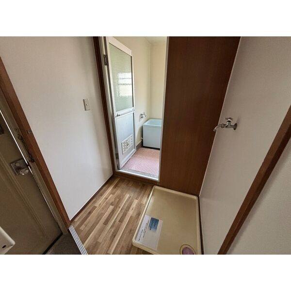 斉藤コーポ 写真8