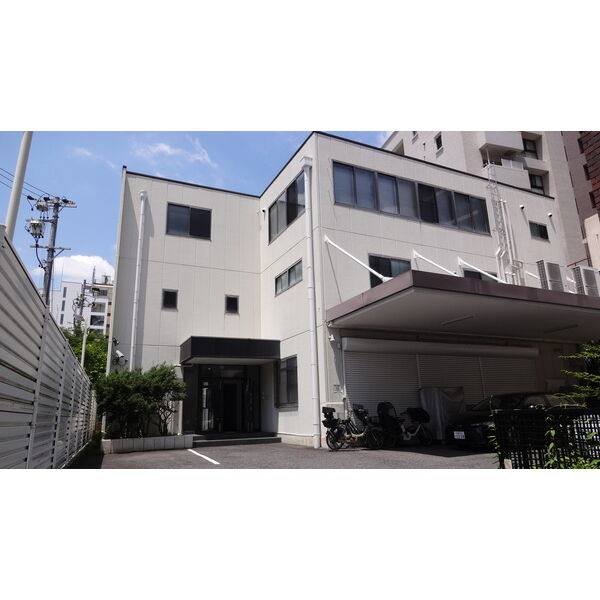 ケイティケイ高岳オフィス 号室