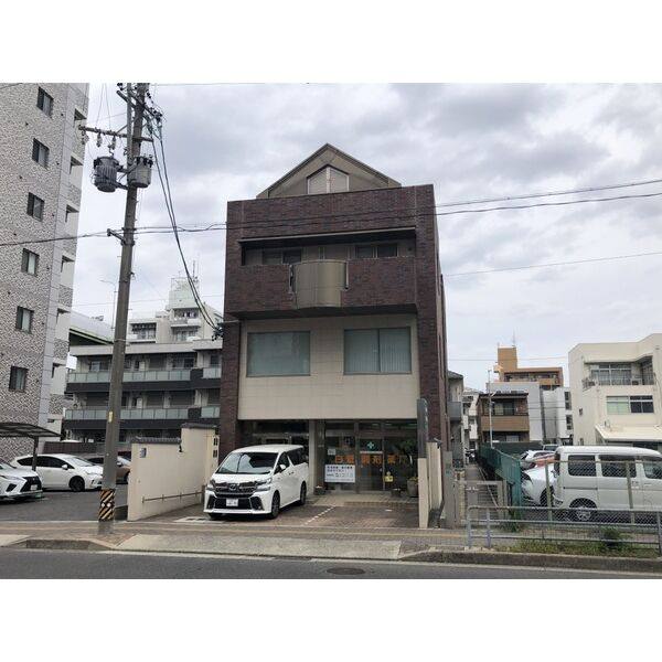 白壁アーバンオフィス 2階号室