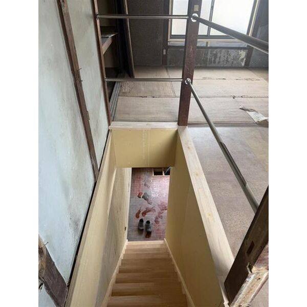 アルプスエリー 号室 写真5