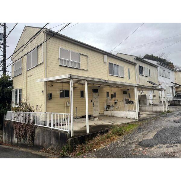 豊明メゾネット 号室 外観