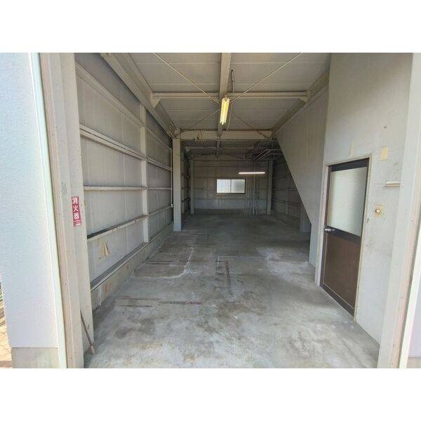羽島市小熊町島4丁目倉庫付事務所 写真4