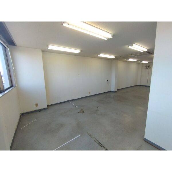 羽島市小熊町島4丁目倉庫付事務所 写真8