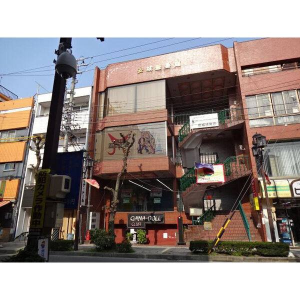御幸本町 安城壱番館 4F東号室 外観