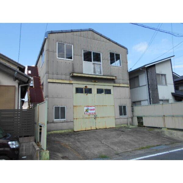 城南町 貸倉庫 号室
