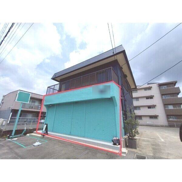日名南　三峯ビル 1階号室