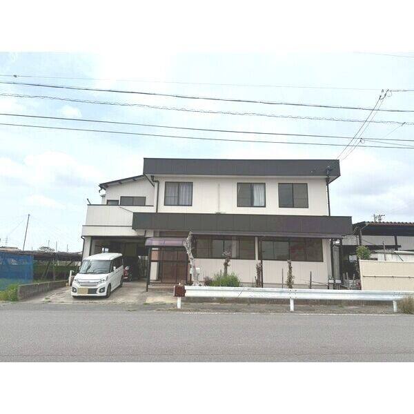 安城市藤井町貸店舗・事務所 1F号室
