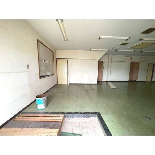 安城市藤井町貸店舗・事務所 1F号室 写真2