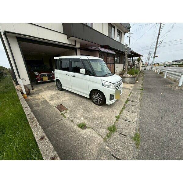 安城市藤井町貸店舗・事務所 1F号室 写真8