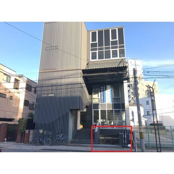 スタシオン本山第2ビル 地下1階号室