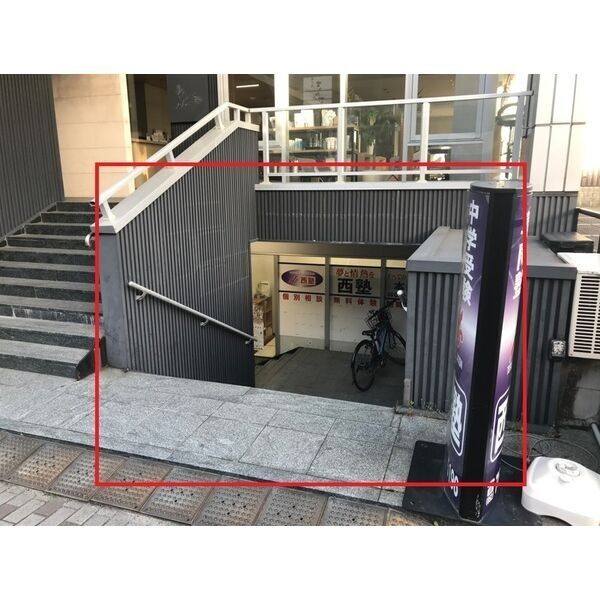 スタシオン本山第2ビル 地下1階号室 写真1