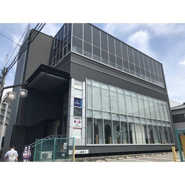 スタシオン本山第2ビル 地下1階号室 写真2