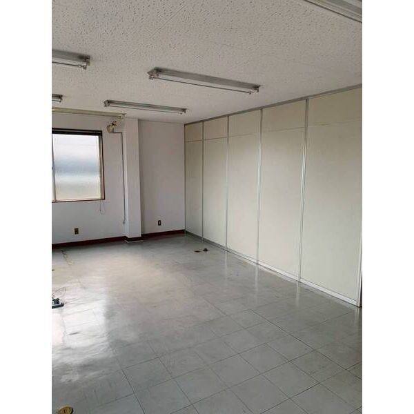 宝神一丁目貸工場 号室 写真5