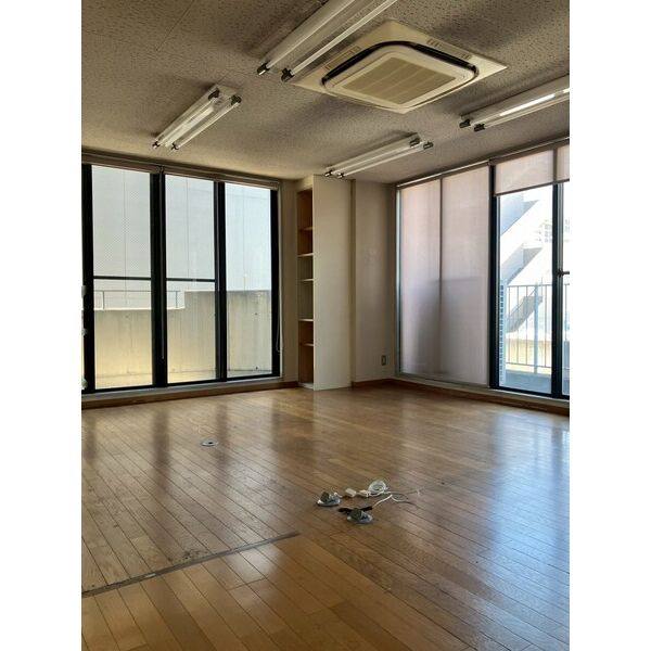 SMY88植田 2B号室 写真10
