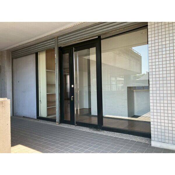 SMY88植田 2B号室 写真1