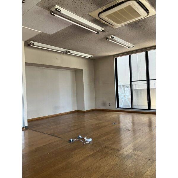 SMY88植田 2B号室 写真7