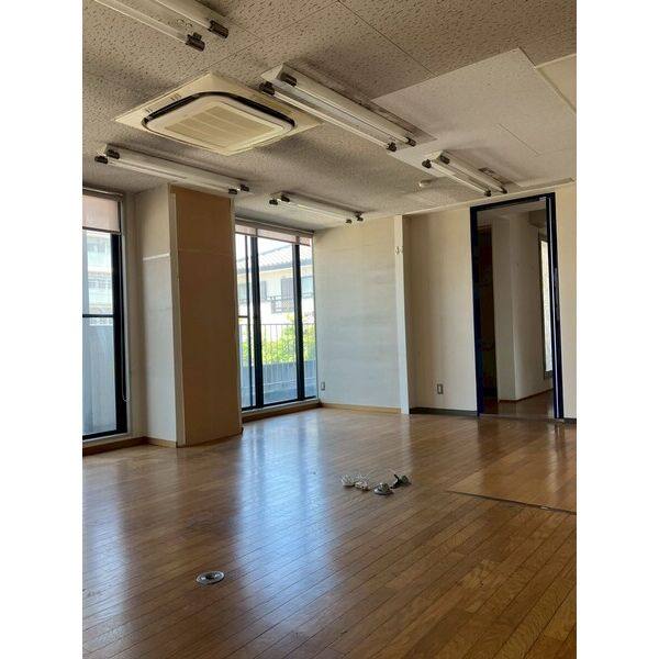 SMY88植田 2B号室 写真8
