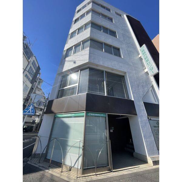 杉浦ビル 号室