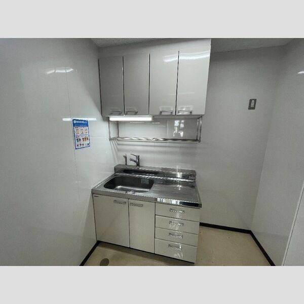 CUBE大垣ビル 写真10