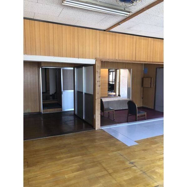 丸野2丁目事務所兼作業所 1棟号室 写真5