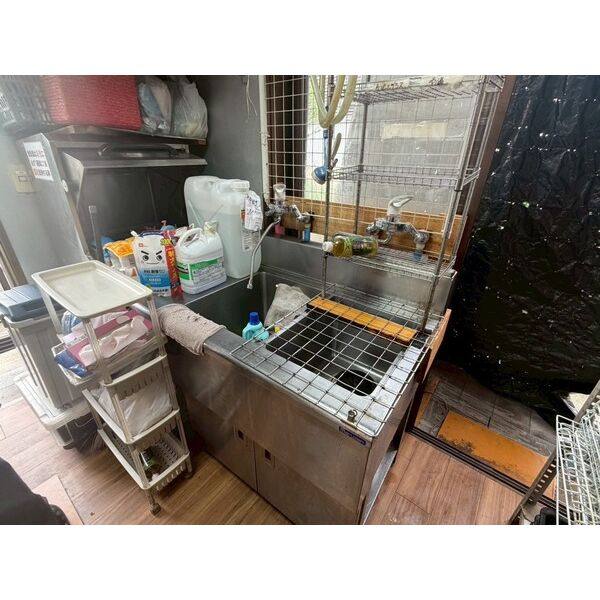 羽島市浅野貸店舗 写真1