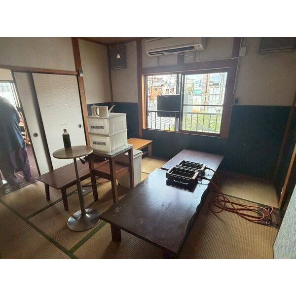 羽島市浅野貸店舗 写真6