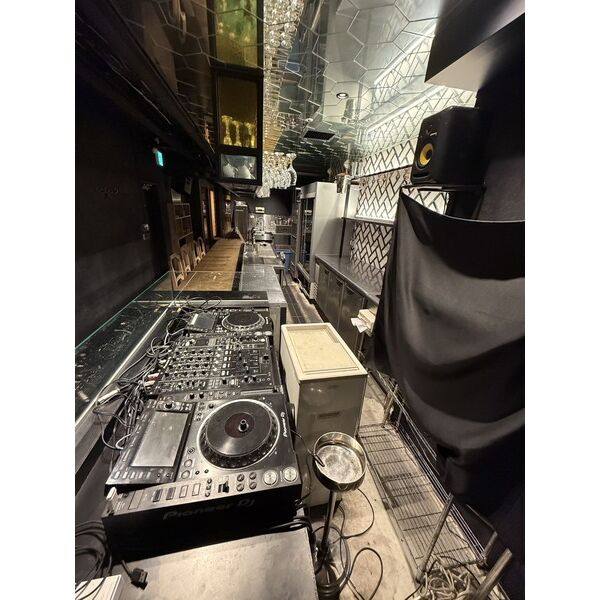 EXITNishiki B1号室 写真4