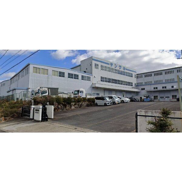 サンワ工場 号室